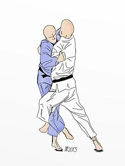 Ko-soto-gake