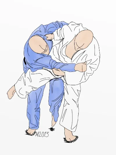 O-guruma