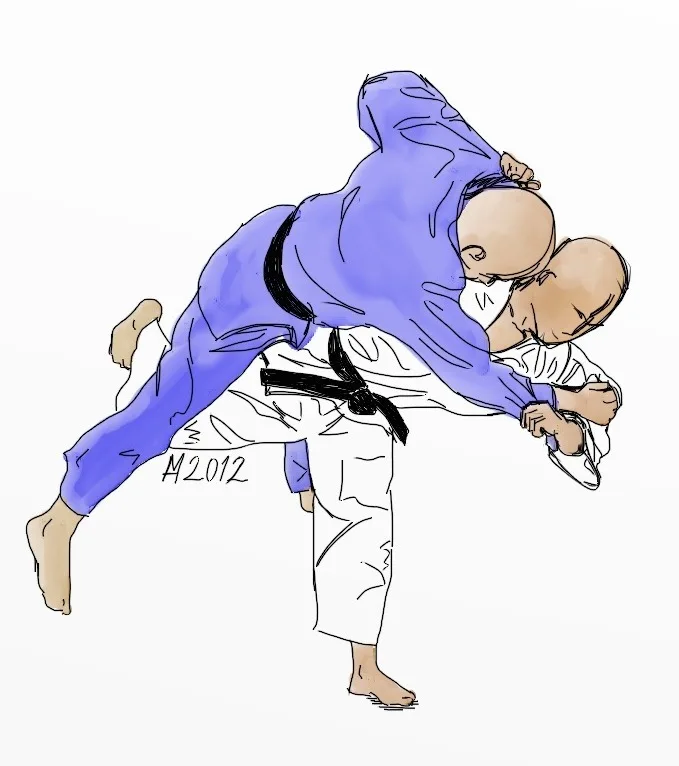 Uchi-mata