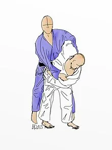 Uki-goshi