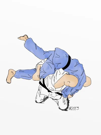 Kata-guruma