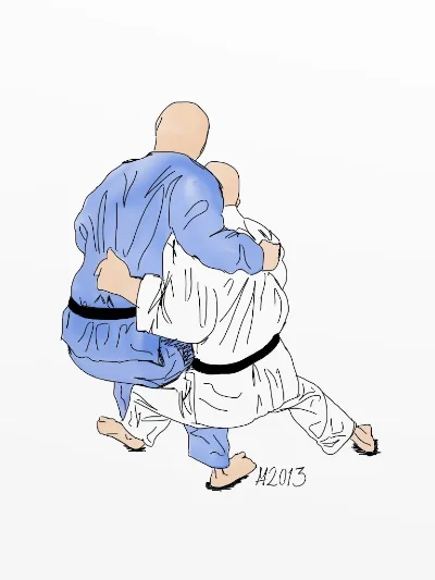 Tani-otoshi