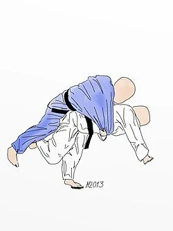 Hane-maki-komi