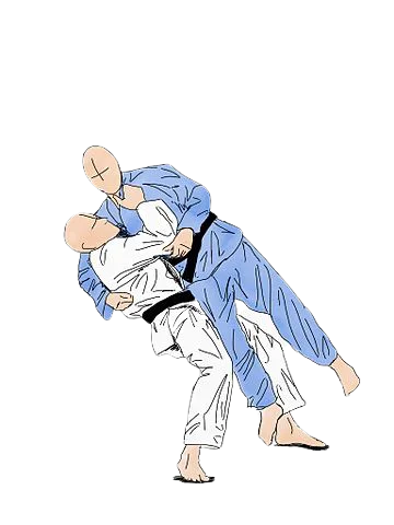 Ura-nage