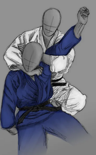 Kataha-jime