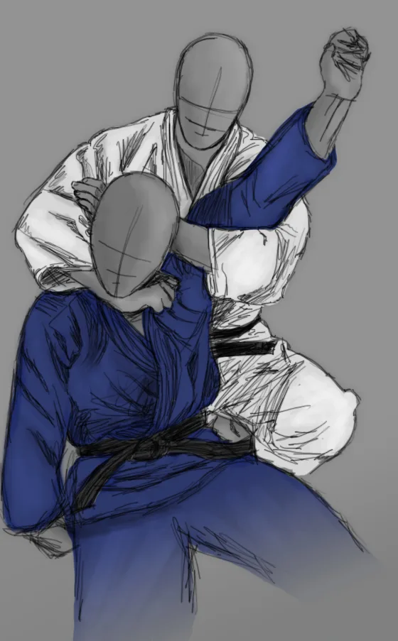 Kataha-jime