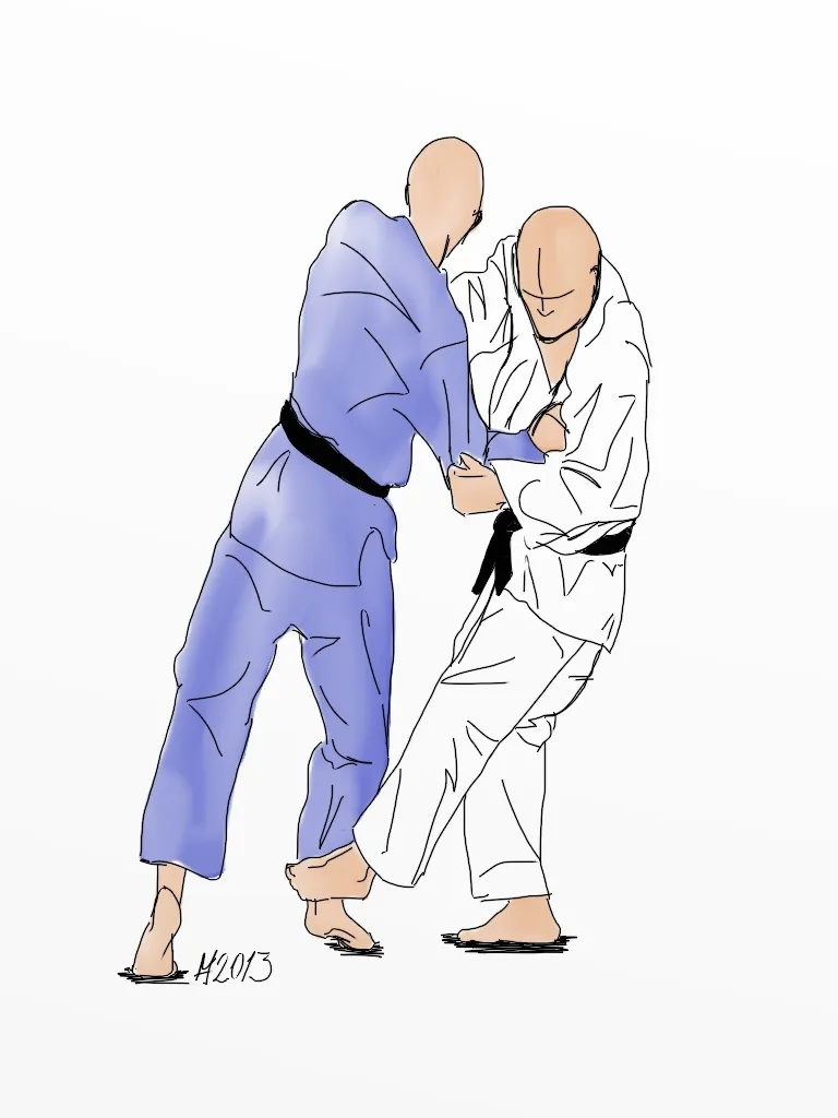 Ko-soto-gari
