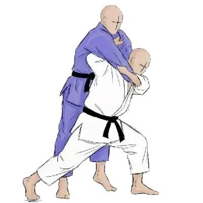 Seoi-otoshi