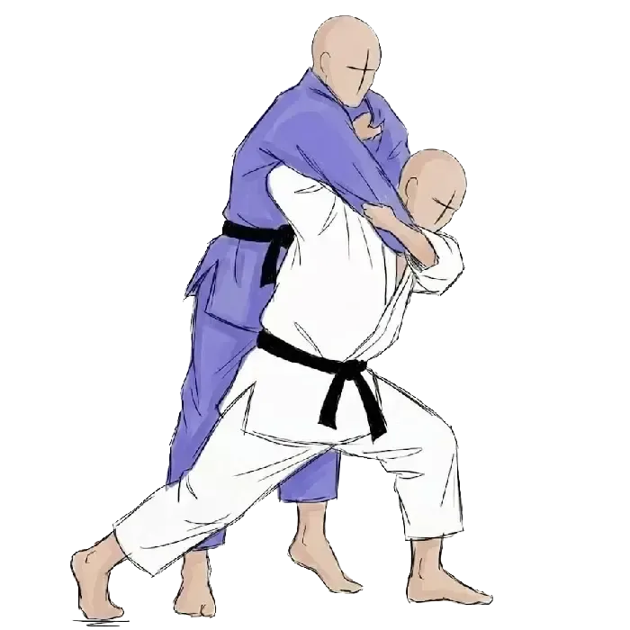 Seoi-otoshi