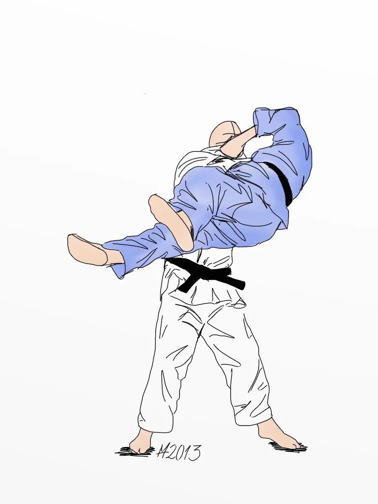 Ushiro-goshi