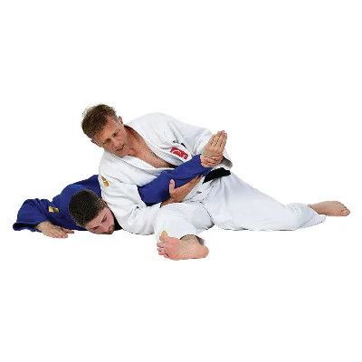 Ude-hishigi-waki-gatame