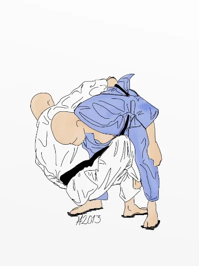 Sumi-gaeshi