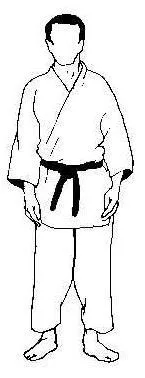 Shizen-tai