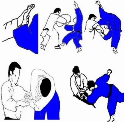 Kote-gaeshi