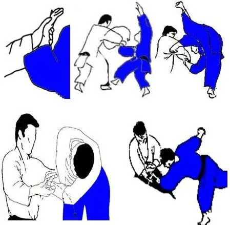 Kote-gaeshi