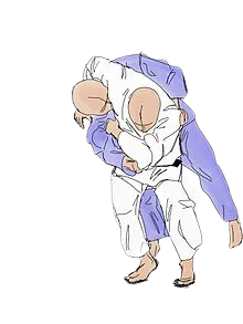 Koshi-guruma