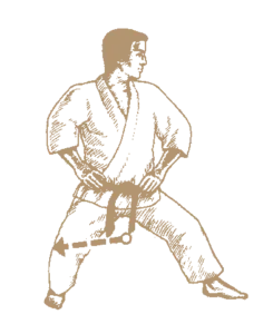 Kokutsu-dachi