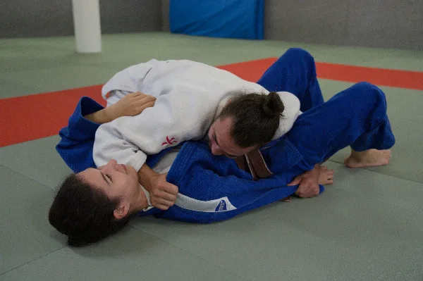 Kata-te-jime