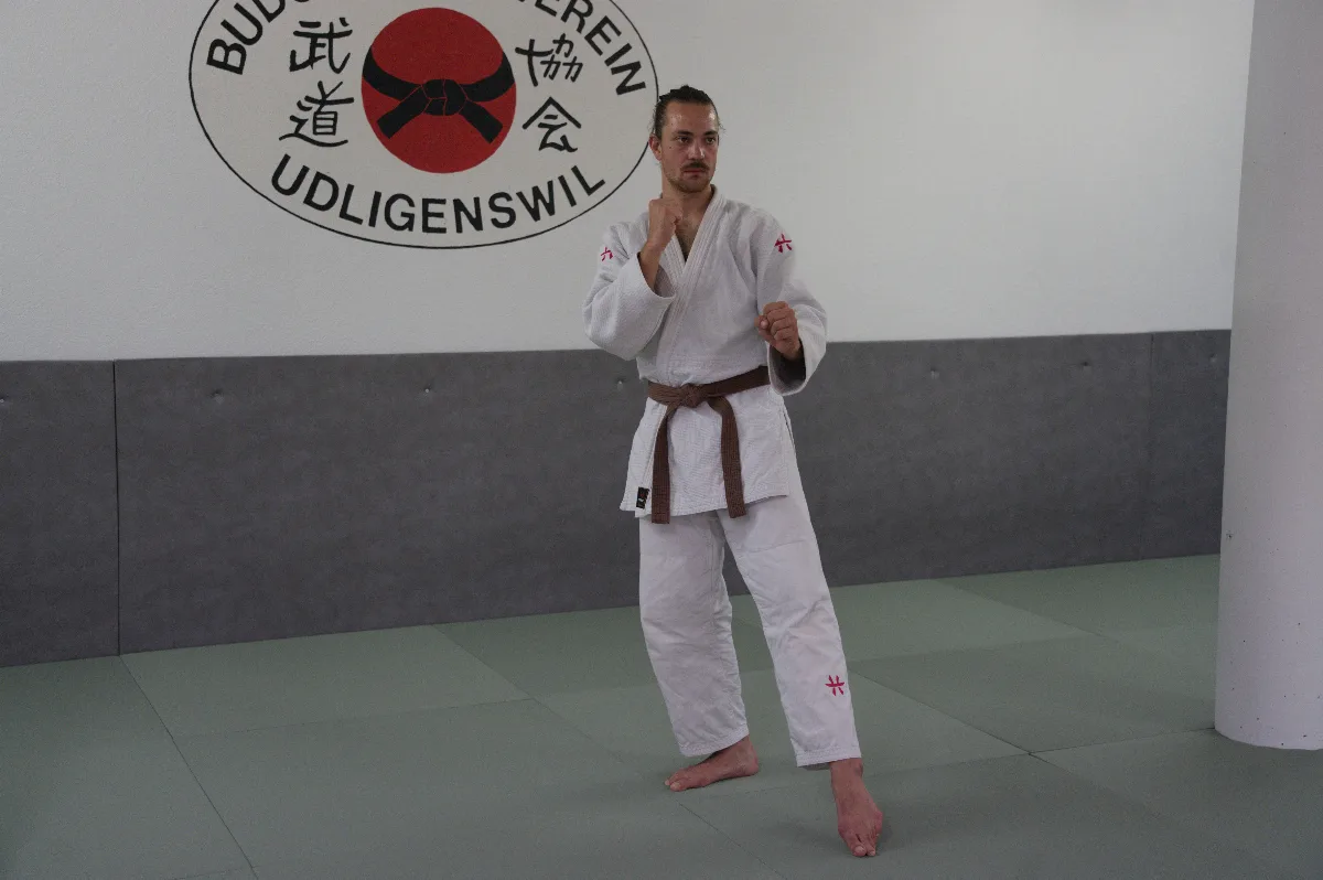 Kokutsu-dachi