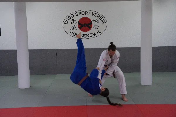 Uki-otoshi