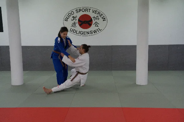 Uki-waza